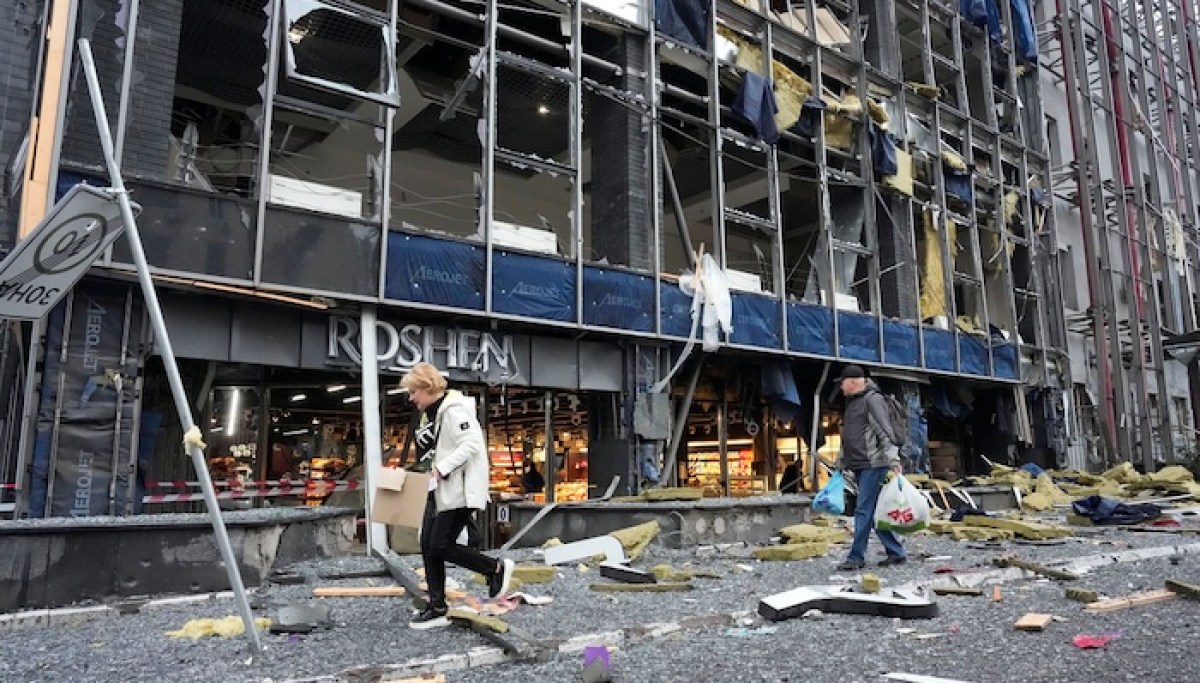 Conservatives can’t stay neutral on Russia’s War in Ukraine
