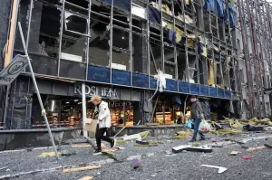 Conservatives can’t stay neutral on Russia’s War in Ukraine