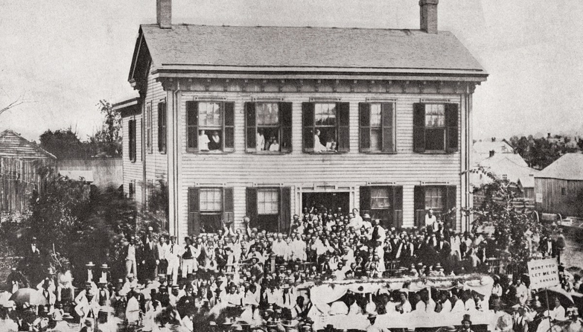 Lincoln's Rise to Presidency Not Inevitable, New Book Argues