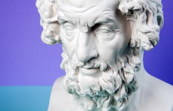 ‘Odyssey’ translator Emily Wilson offers a new essay collection