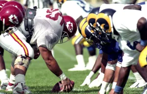 If you love the NFL, read Peter King’s ‘The Game’