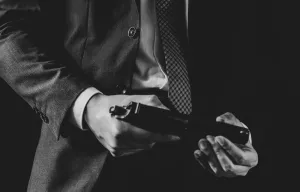‘Yakuza’ looks into the Japanese underworld