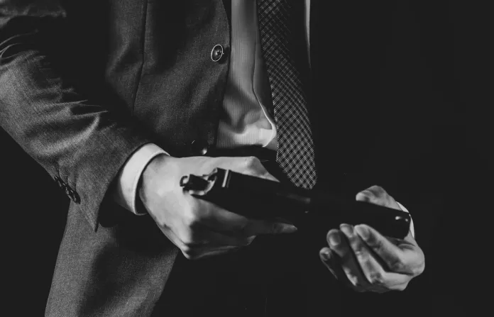 ‘Yakuza’ looks into the Japanese underworld