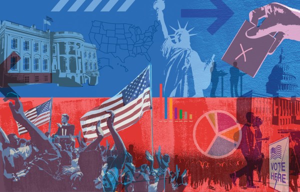 ‘Fusionism’ explores the tensions between liberty and virtue in conservatism