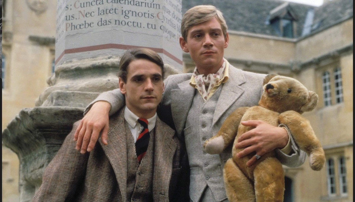 Remembering the miniseries ‘Brideshead Revisited’ at 45