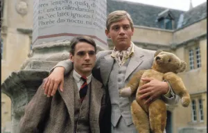 Remembering the miniseries ‘Brideshead Revisited’ at 45