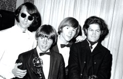 The only band that ever mattered was … the Monkees