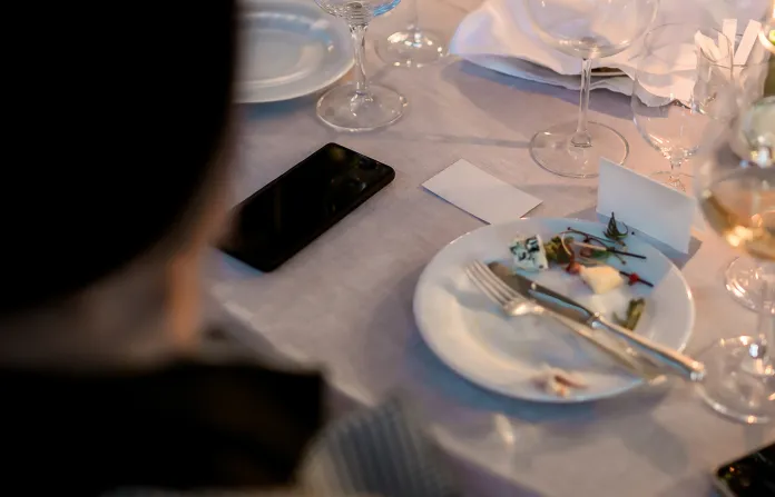 social media smartphones mental health