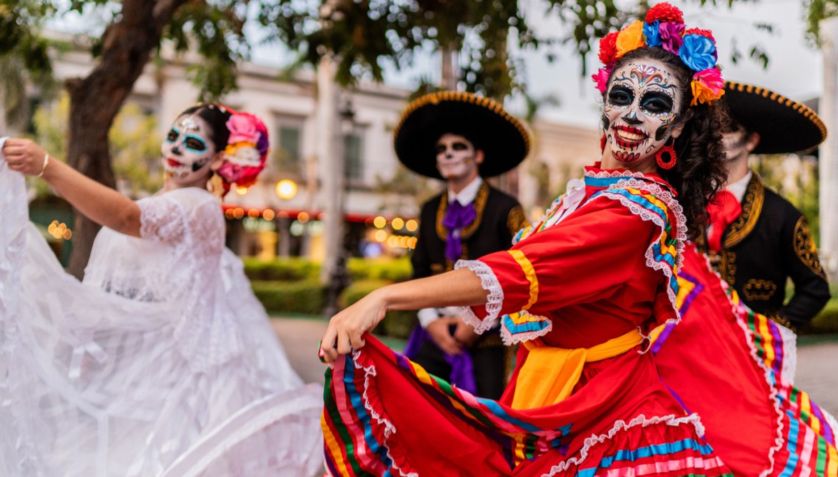 Take joy in celebrating Halloween, this and every year