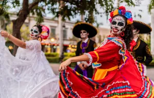 Take joy in celebrating Halloween, this and every year