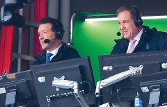 With Tony Romo gone from CBS, should we brace for more changes in NFL broadcasting?