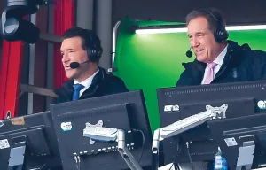With Tony Romo gone from CBS, should we brace for more changes in NFL broadcasting?