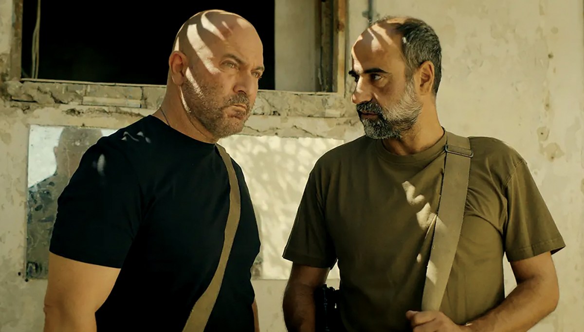 ‘Fauda’s’ new season is a gripping, moving tribute to the victims of Oct. 7