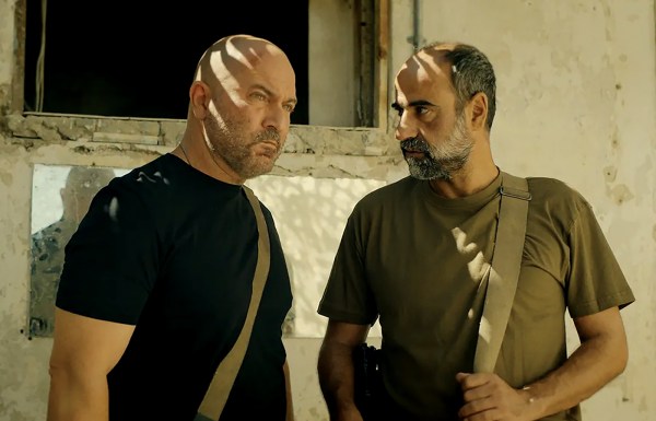 ‘Fauda’s’ new season is a gripping, moving tribute to the victims of Oct. 7