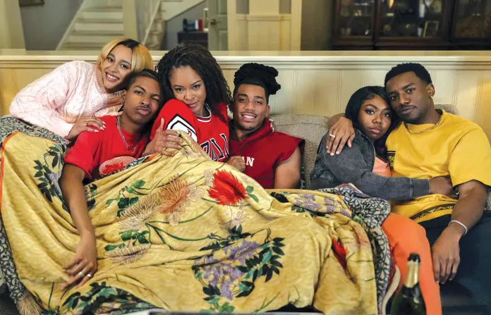 Netflix’s reboot of ‘A Different World’ is unfunny and woke
