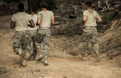 The unexpected life lessons of the Army