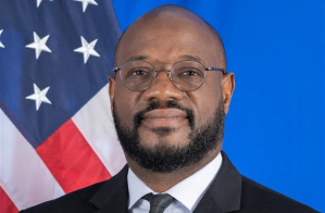 Why is the US ambassador to Ethiopia undermining Trump?