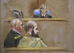 Al Qaeda threatens to kill any US captives if Fort Hood shooter is executed