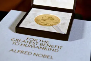 Nobel Peace Pize award goes to South African jurist ‘Navi’ Pillay, recognized for ‘promoting peace and international law’