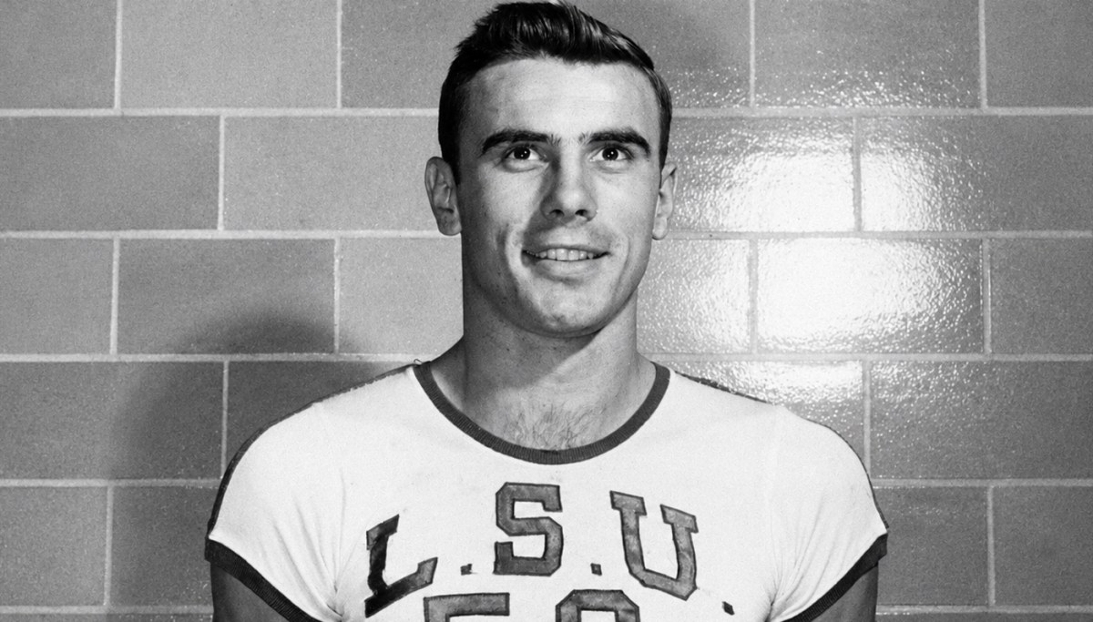 Bob Pettit, 1932-2026