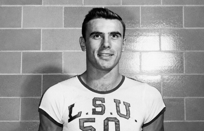 Bob Pettit, 1932-2026