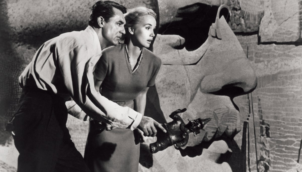 Eva Marie Saint, 1924-2026