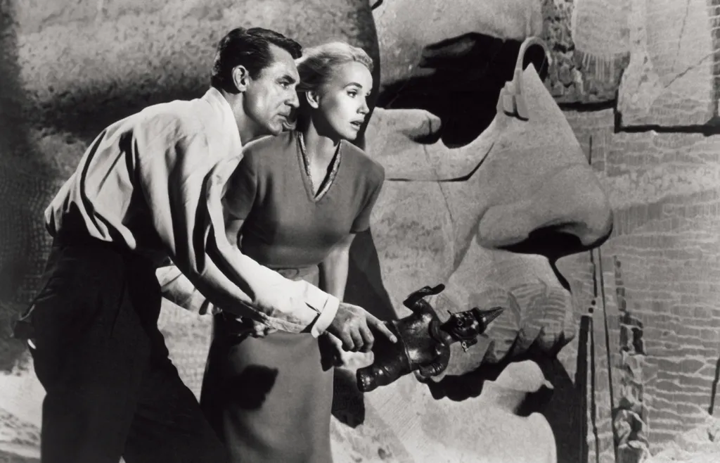 Eva Marie Saint, 1924-2026