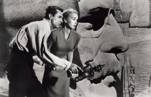 Eva Marie Saint, 1924-2026