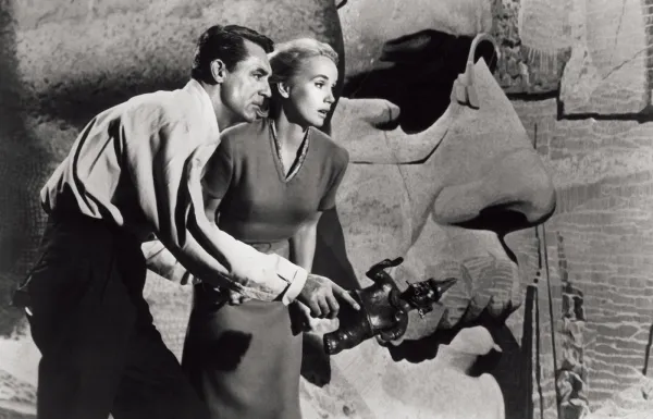 Eva Marie Saint, 1924-2026
