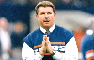 Mike Ditka, 1939-2026
