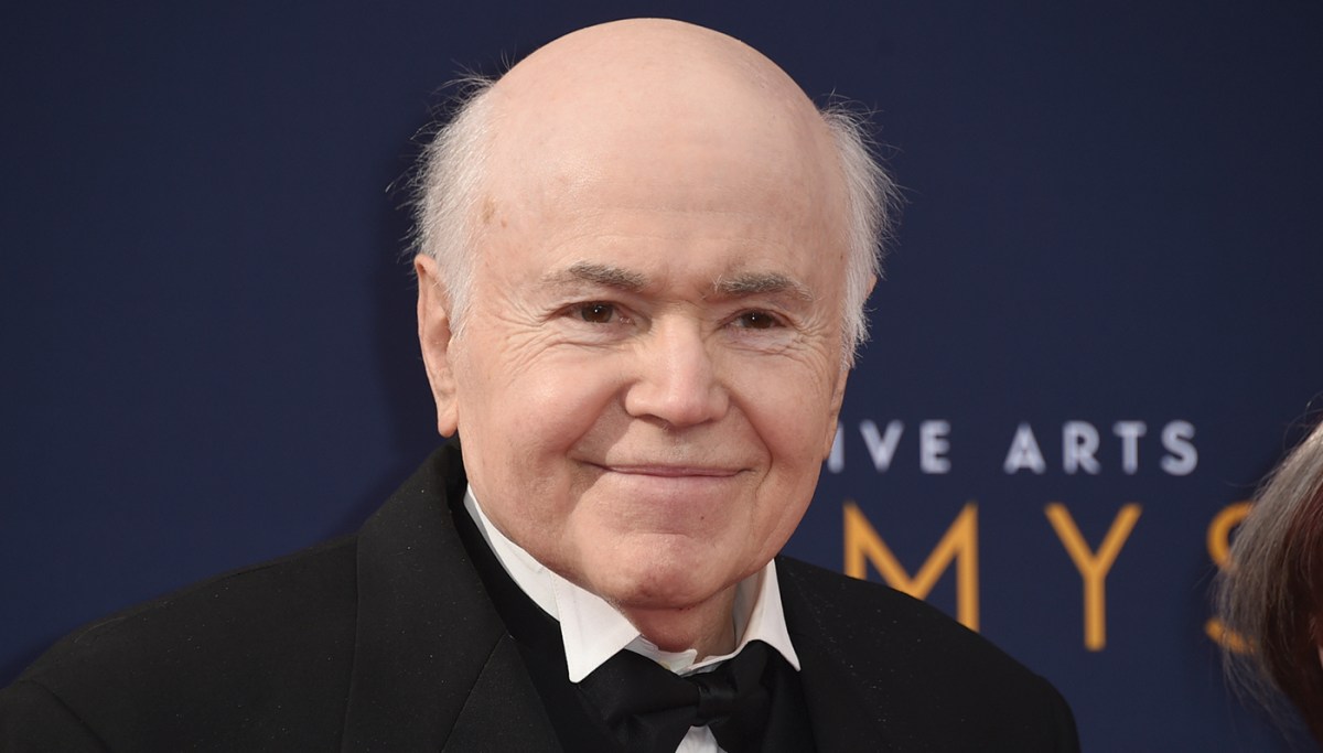 Walter Koenig, 1936-2026