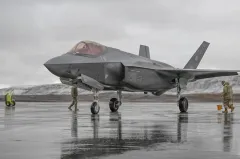 US military looking to expand Greenland base presence next year
