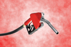 What is red-dyed diesel and how can it lower fuel costs?