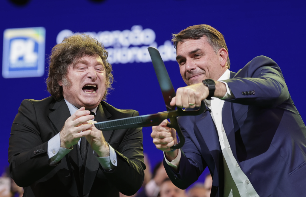 America would benefit from a Bolsonaro victory in Brazilian election