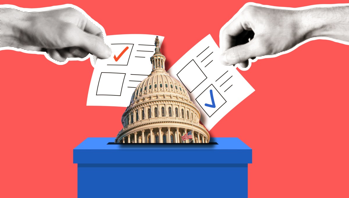 Are the polls overestimating Senate Democrats again?