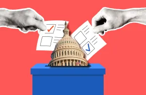 Are the polls overestimating Senate Democrats again?