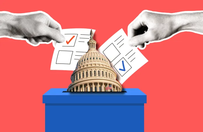 Are the polls overestimating Senate Democrats again?
