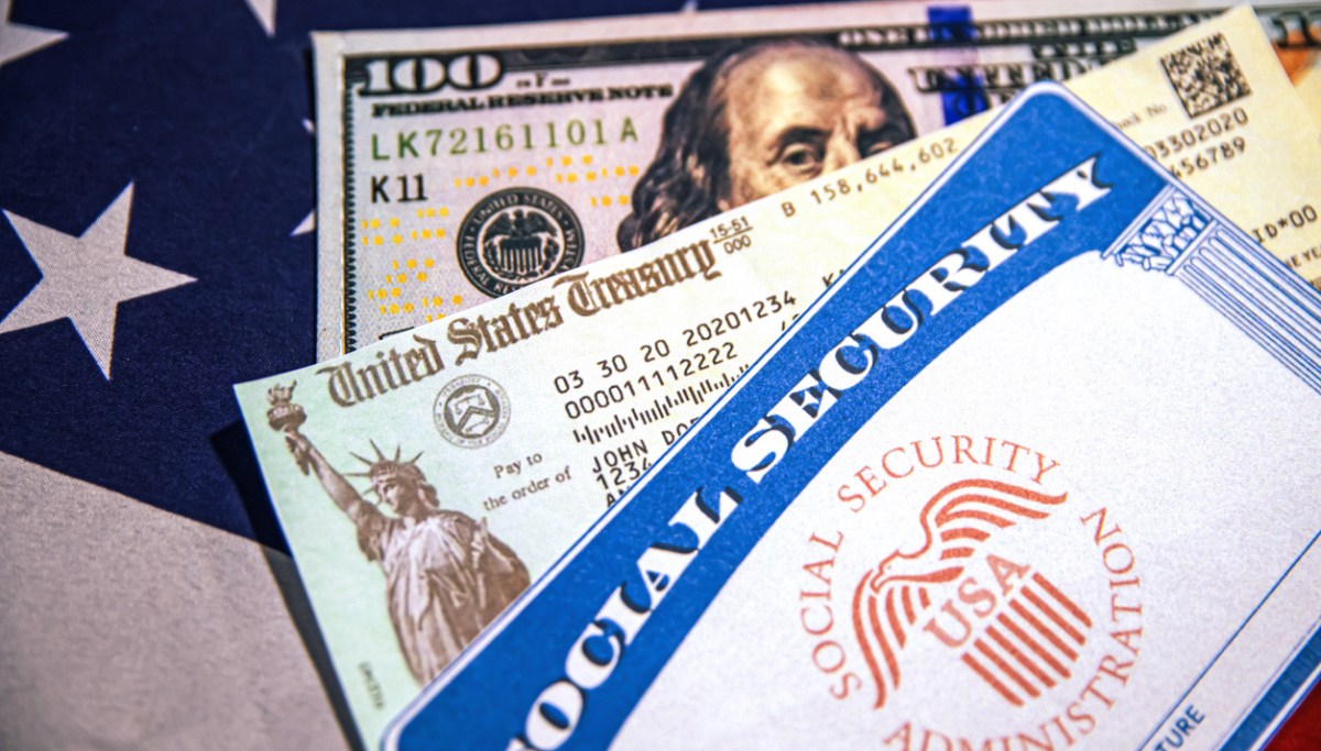 DC’s most pressing post-midterm question: What to do about Social Security’s pending insolvency?