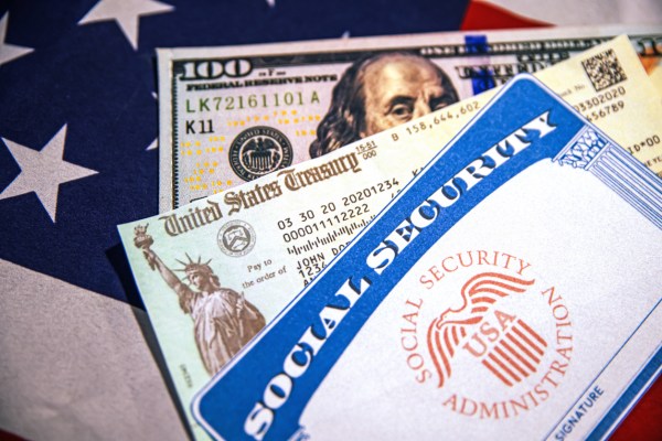 DC’s most pressing post-midterm question: What to do about Social Security’s pending insolvency?