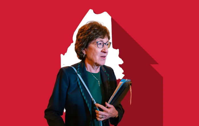 The Susan Collins firewall