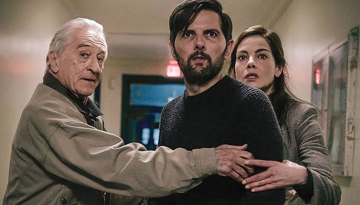 Skip ‘The Whisper Man,’ if you haven’t already