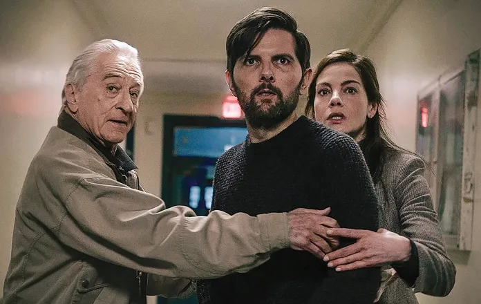 Skip ‘The Whisper Man,’ if you haven’t already
