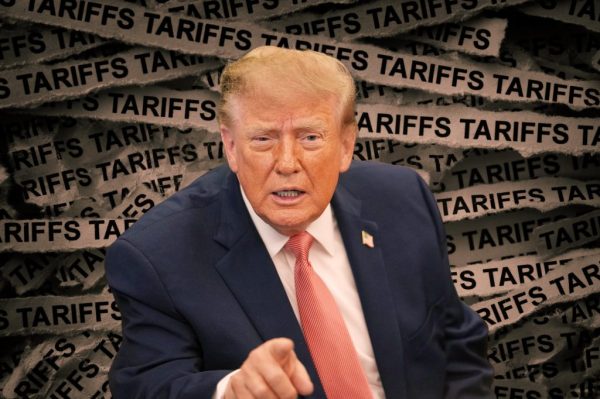 Why did anyone think Trump’s tariffs would be popular?
