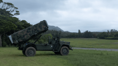 The US makes a Taiwan NMESIS missile mess for China