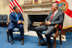 The Mullahs’ worst nightmare: Why Marco Rubio gets Iran right