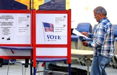 Proposed Massachusetts voting change could make GOP candidates more competitive