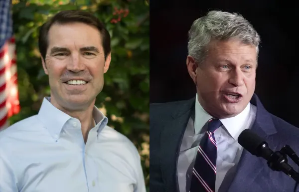 House Democrats make push for western Michigan seat that’s long been a GOP stronghold
