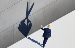 Trump cuts $810 million in federal spending he previously approved