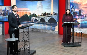 Pro-Israel Democrats, once seemingly politically invincible, are on the defensive