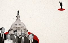 Will Republicans distance themselves from Trump after the midterm elections?